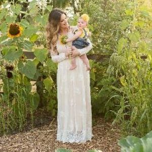 Meet your Posher, Nicholas and sarah